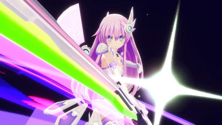 Produktbild Idea Factory Neptunia: Sisters vs Sisters D1 SWITCH UK multi (Switch, Switch Lite, Switch OLED, EN)