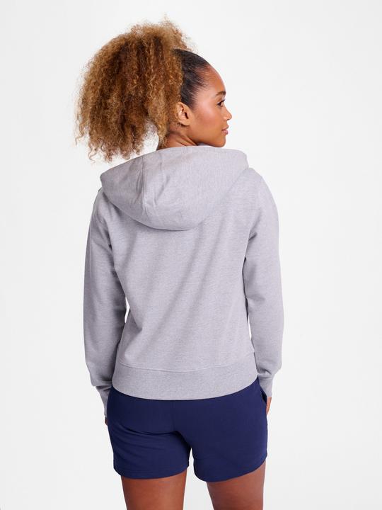 Image du produit hummel HMLGO 2.0 HOODIE FEMME (XS)