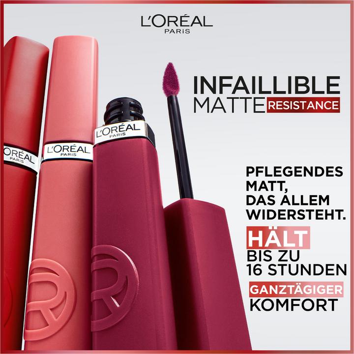 Immagine prodotto L'Oréal Paris Infallibile (120 Cotta maggiore)