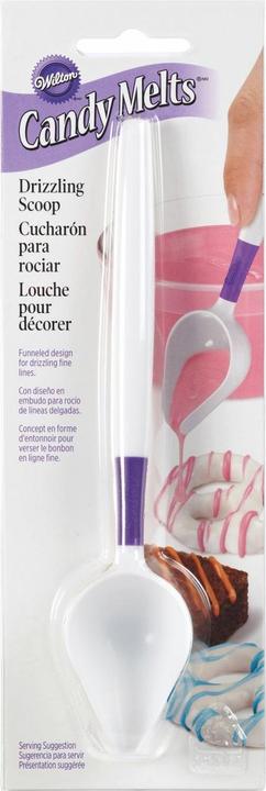 Produktbild Wilton Candy Melts Drizzling
