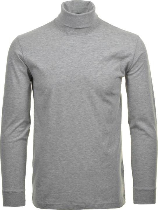 Produktbild Ragman Longsleeve Casual Bequem sitzend (M)