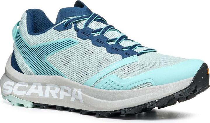 Actual product image Scarpa Women's Spin Planet (36)