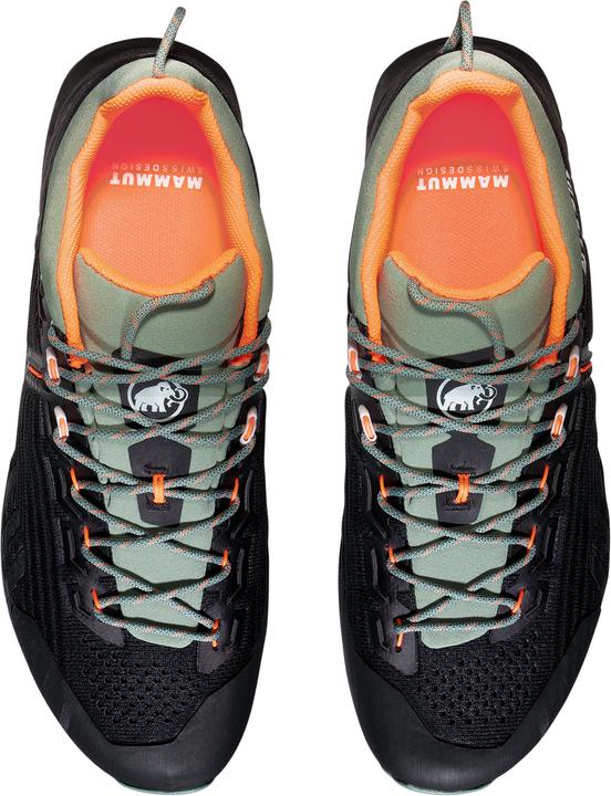 Immagine prodotto Mammut Alnasca Knit III Low (40.5)