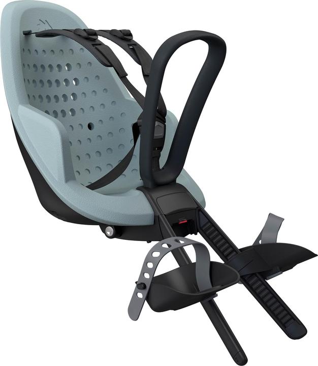 Thule Yepp 2 Mini (Velovorbau)