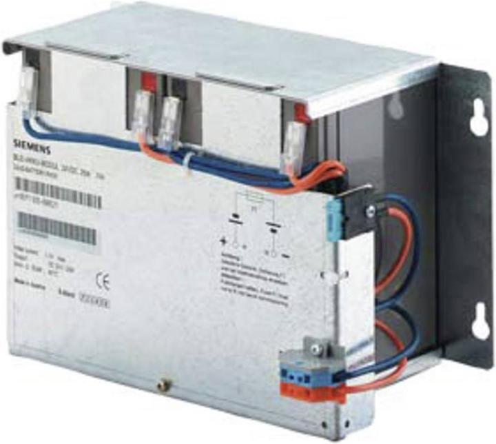 Immagine prodotto Siemens Accumulatore di energia SITOP AKKUMODU