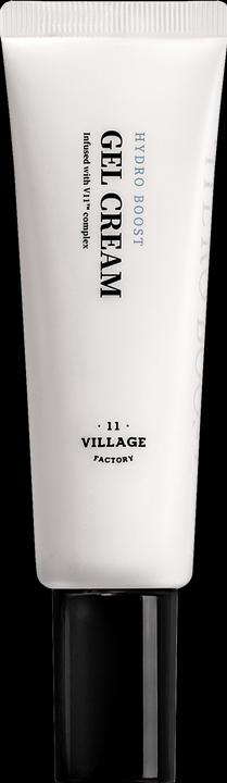 Produktbild Village 11 Factory Hydro boost gel cream (50 ml, Gesichtsgel)