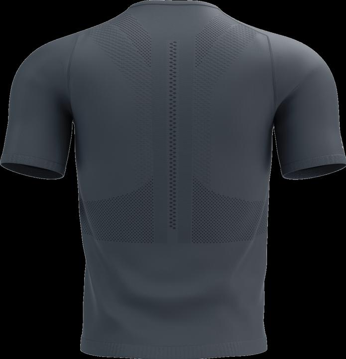Image du produit Compressport Trail Half-Zip Fitted SS Top (S)