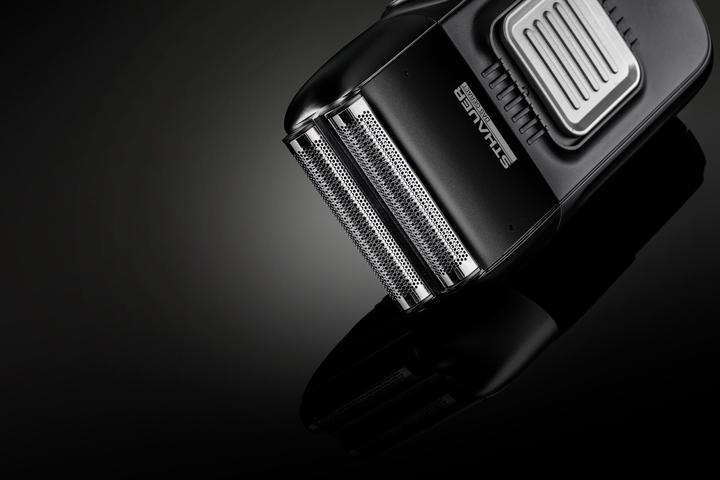 Actual product image XanitaliaPro Doctor Shave 0 electric shaver