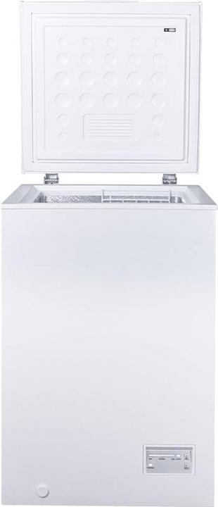 Produktbild Kibernetik FSP Gefriertruhe (Freistehend, 95 l)