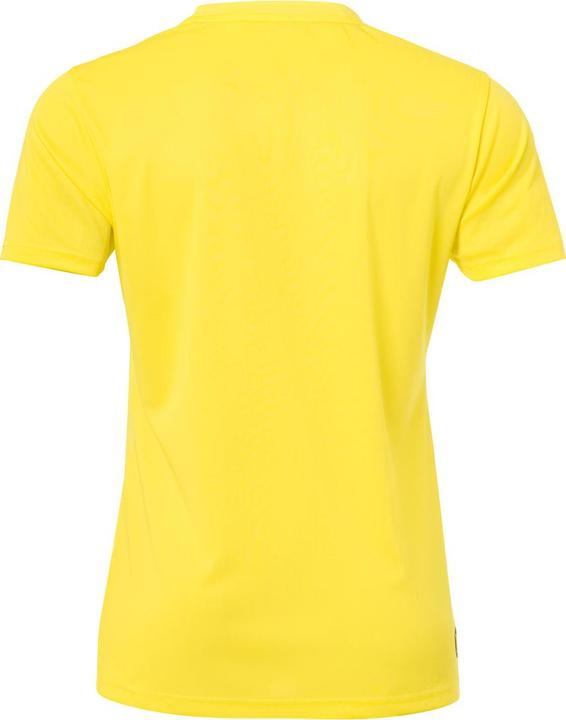 Actual product image Kempa Poly Shirt Women (XS)