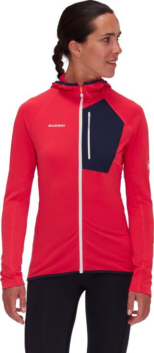 Immagine prodotto Mammut Giacca con cappuccio Aenergy Light ML Donna (XS)