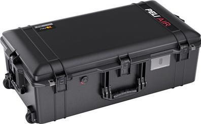Image du produit Peli Air 1615 sans mousse (71 l, M (50 - 90l))