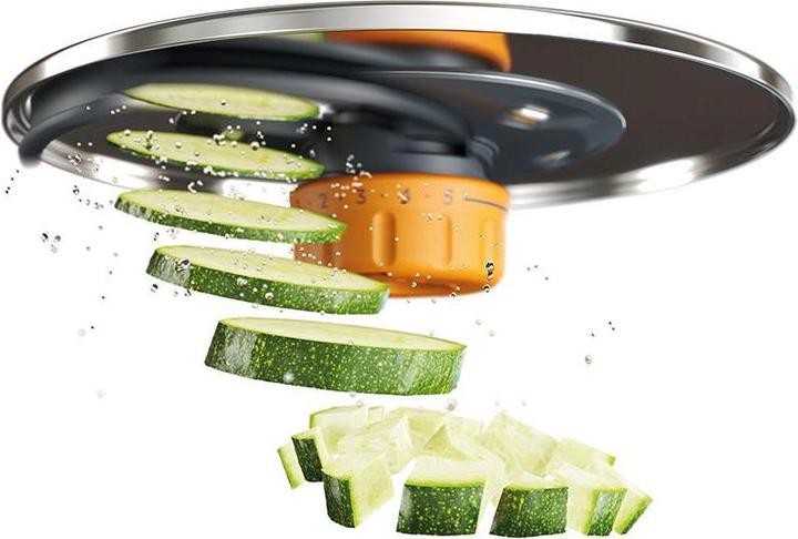 Productafbeelding Kenwood Multipro XL Weeg+ (1500 ml, 1000 W)