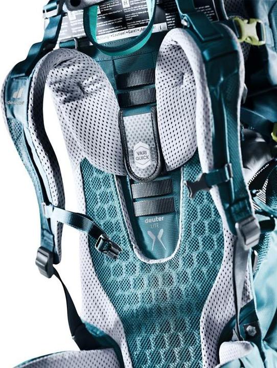 Actual product image Deuter Kid Comfort Active SL