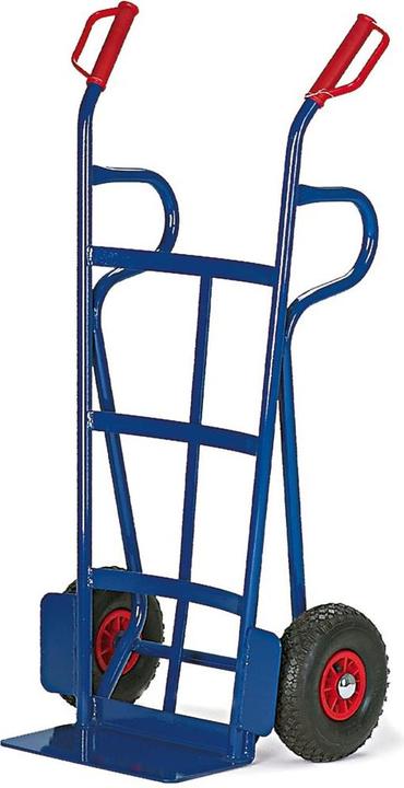 Immagine prodotto Rollcart Camion dei sacchi (250 kg)