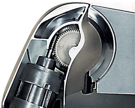 Actual product image Graef Classic C 20