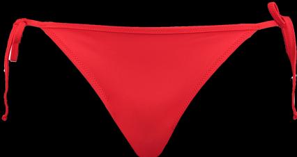 Produktbild Puma Swim Side Tie Bikini Bottom (L)