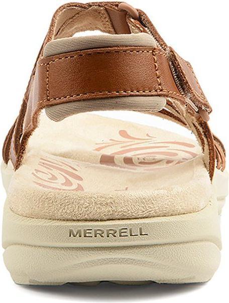 Actual product image Merrell Women's Harbour Backstrap (38)