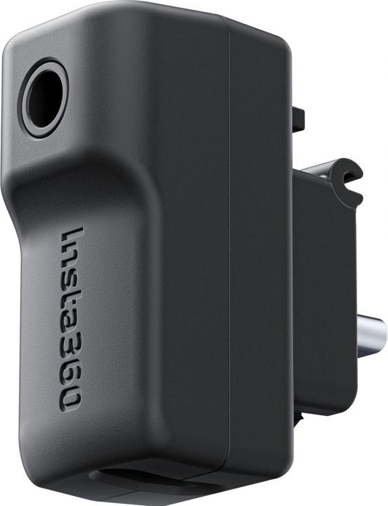 Insta360 Adattatore microfonico (X4)