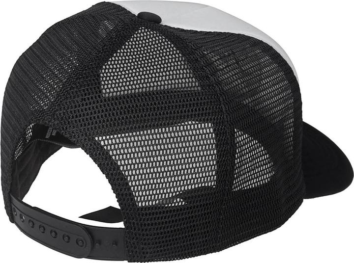 Immagine prodotto Foo Fighters Cappello a rete con logo unisex per adulti (Taglia unica)