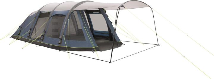Produktbild Outwell Roswell 6A Tent (Tunnelzelt, 26.60 kg, 6 Personen)