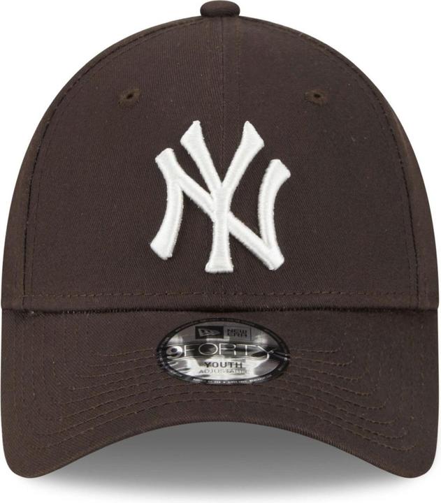 Produktbild New Era 9Forty Kinder Cap - New York Yankees braun Toddler (51, 50 C, 52 C)