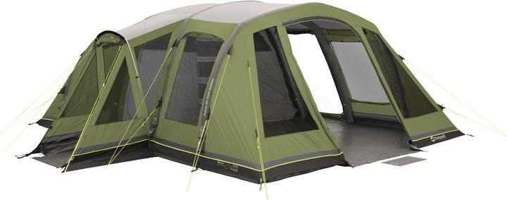 Produktbild Outwell Montana 6AC (Tunnelzelt, 29.50 kg, 5 Personen)
