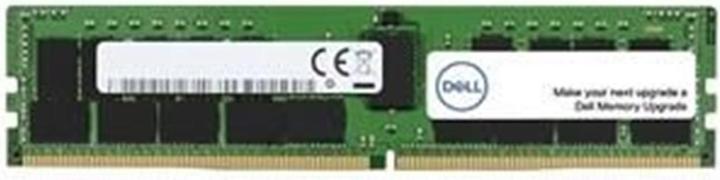 Dell Aggiornamento della memoria, 32 GB, 2RX8 (1 x 32GB, 2933 MHz, DDR4-RAM, DIMM)