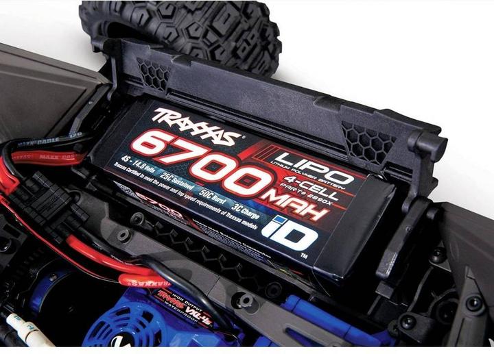 Produktbild Traxxas Wide Maxx Monster Truck 4WD (RTR Ready-to-Run)