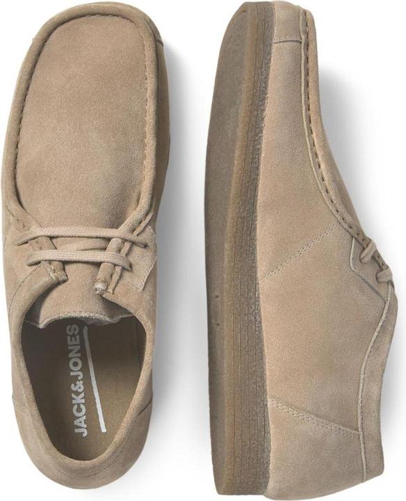 Produktbild Jack & Jones Wildleder Sneaker (40)