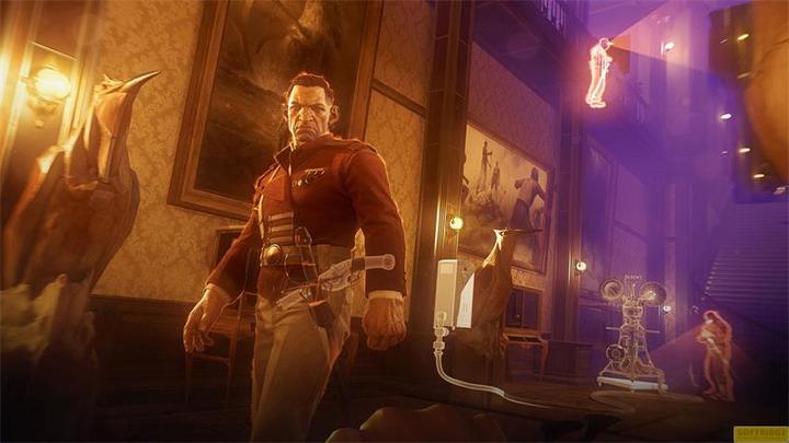 Produktbild Bethesda Dishonored Complete Collection PC (PC, DE)