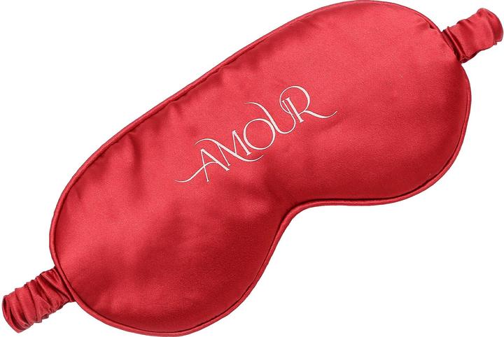 Actual product image Dream Toys Amour - The Secrets of Love Panty Play Kit