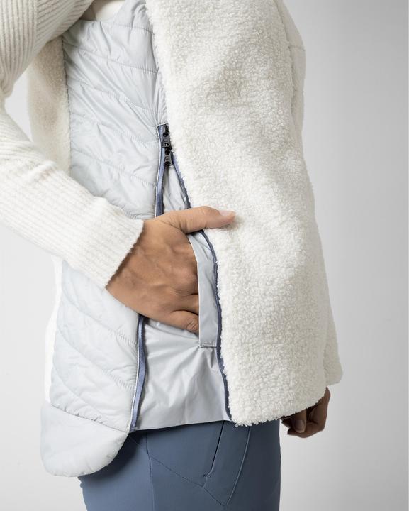 Image du produit Lamunt Sophia Cozy hybride (42)