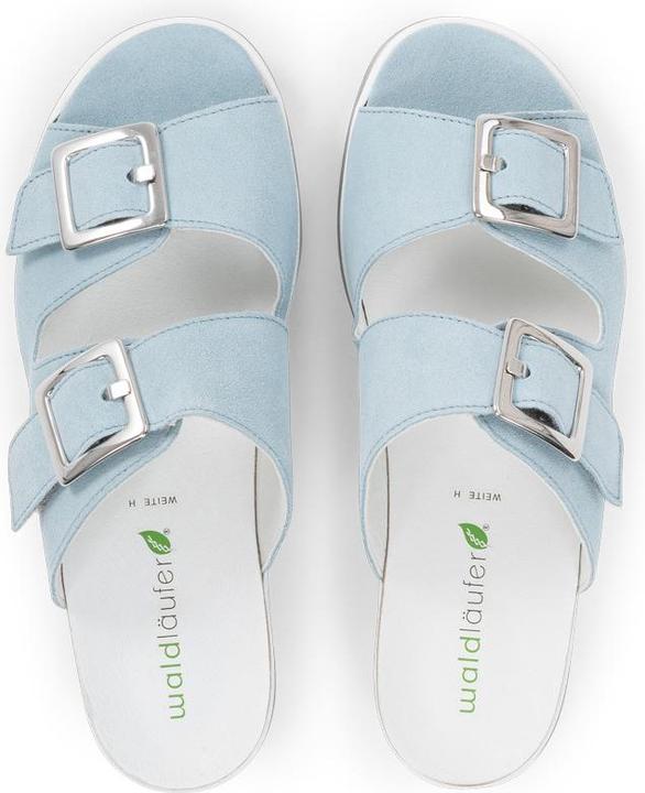 Produktbild Vitaform Pantolette Soft (40)