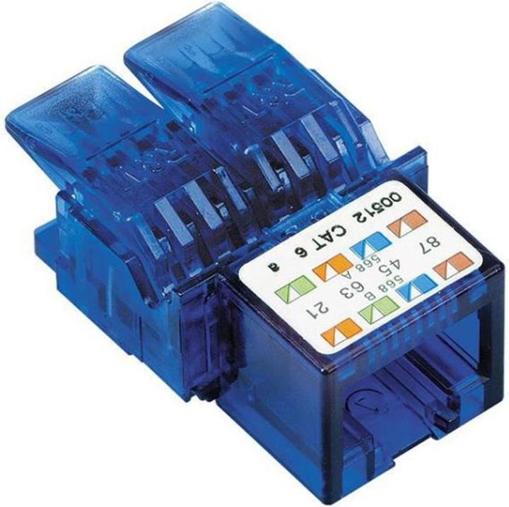 R&M Anschlussmodul freenet