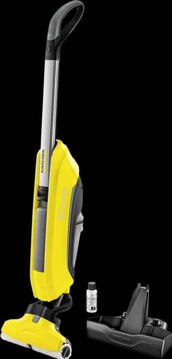 Produktbild Kärcher FC5 Cordless