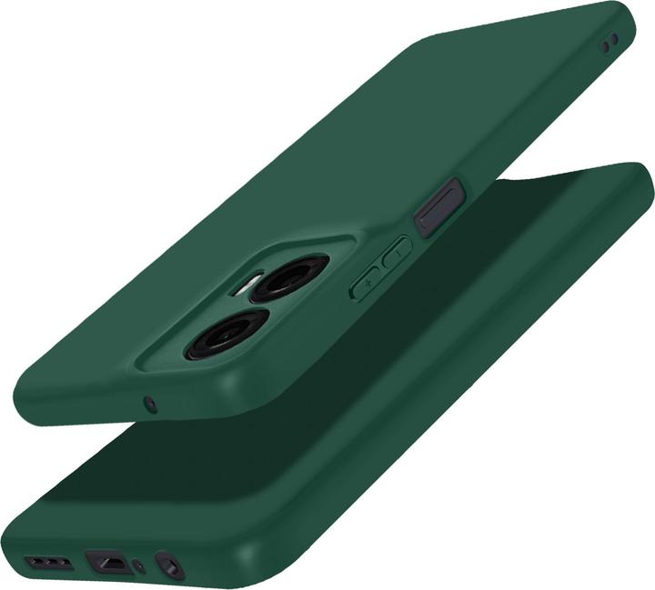 Actual product image Avizar Classic Case Mat (Motorola Moto G35)