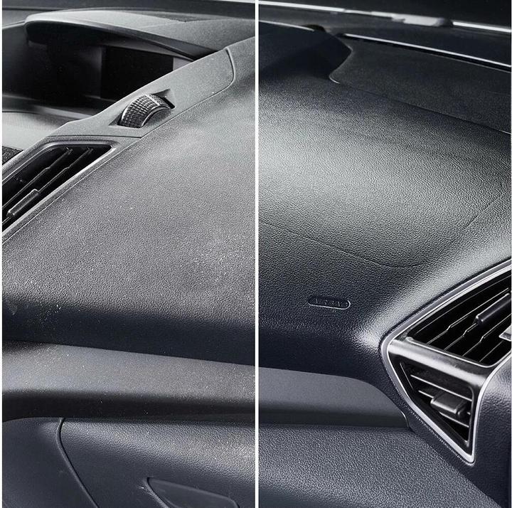 Immagine prodotto Sonax Panni di plastica "lucidi" in confezione da 10 pezzi.