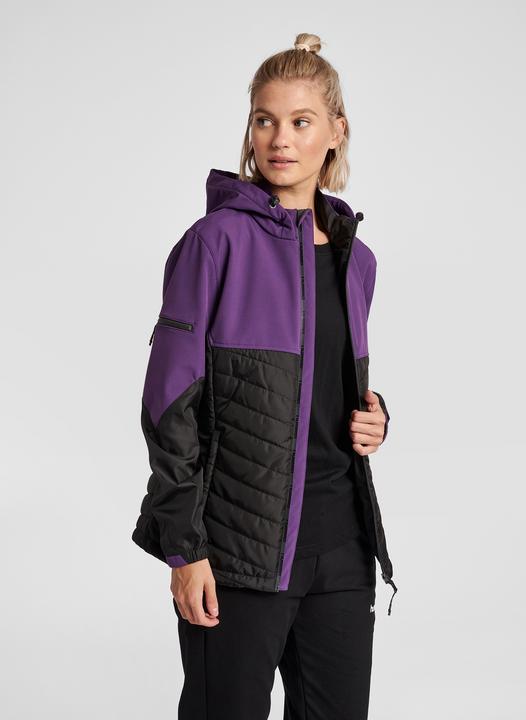 Actual product image hummel North Hybrid Jacket Woman (S)