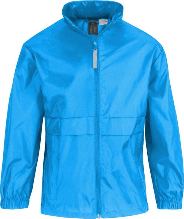 Produktbild B&C Sirocco Leichte jacke (116)