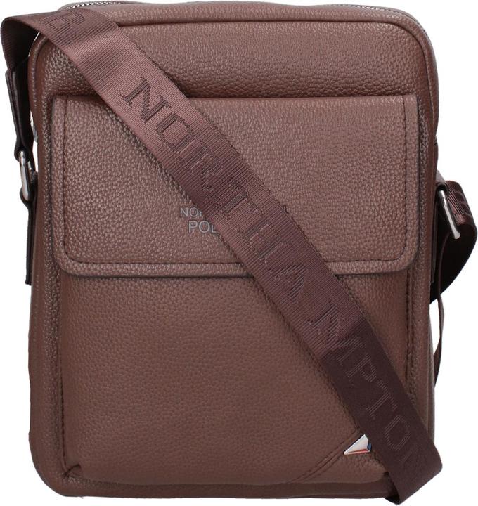 Immagine prodotto Northampton Polo Club Borsa a tracolla