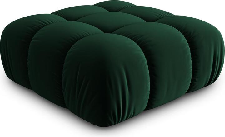 Actual product image Maison Heritage Gerda (Cushioned stools)
