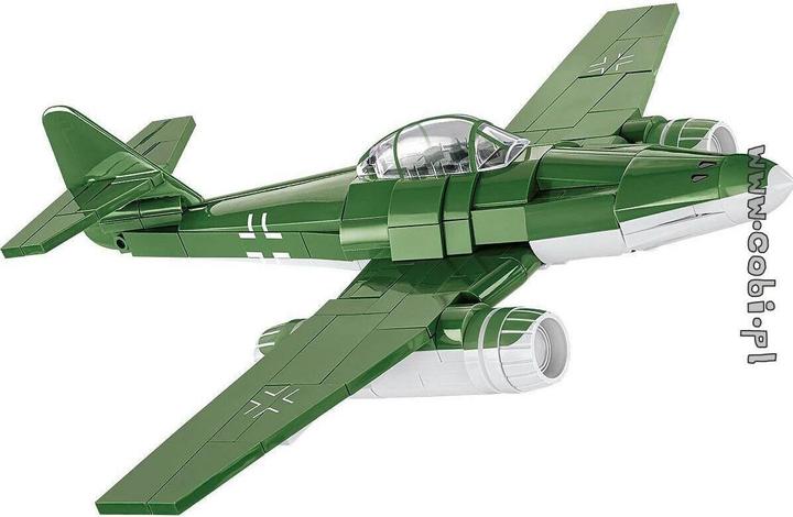 Produktbild Cobi Easy Planes Messerschmitt ME 262
