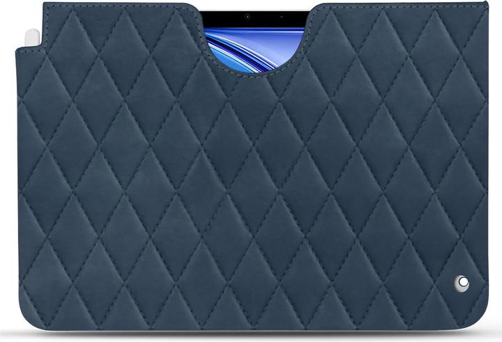 Jean vintage - Couture ( Pantone #2f414f )