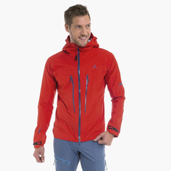 Produktbild Schöffel Aletsch Jacket (50)