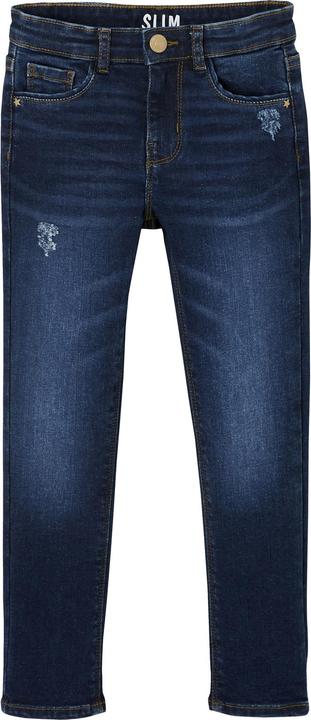 Produktbild Vertbaudet Jeans (122)