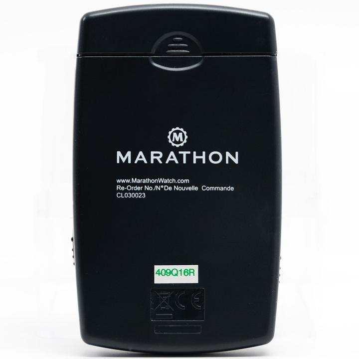 Produktbild Marathon Travel Alarm Clock