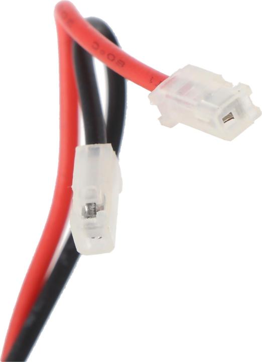 Image du produit AccuCell batterie adaptée pour Siemens Gigaset A140, A240, A245 avec jusqu'à 700mAh