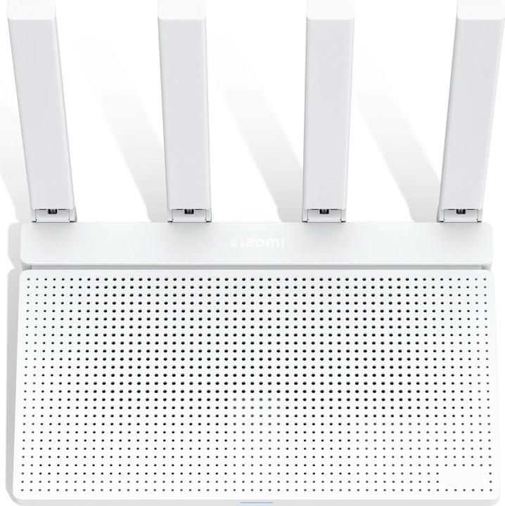 Image du produit Xiaomi Routeur AX3000T UE