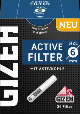 Immagine prodotto Filtro a carbone attivo
